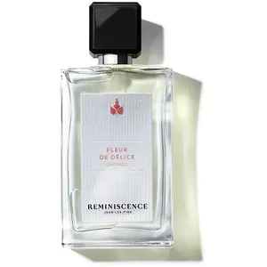Fleur de délice - Guimauve - Eau de Parfum-50ml REMINISCENCE PARFUM pas cher