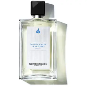 Sous Un Mimosa De Provence eau de toilette vaporisateur intense 100 ml pas cher