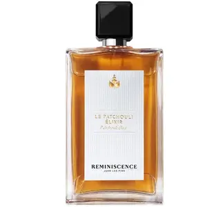 Le Patchouli Elixir - Eau de Parfum-100ml REMINISCENCE PARFUM pas cher