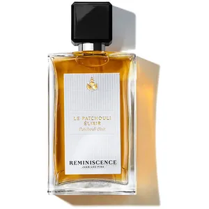 Le Patchouli Elixir - Eau de Parfum-50ml REMINISCENCE PARFUM pas cher