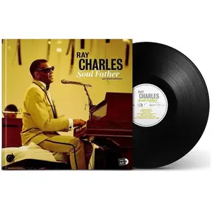 Collection Vinylbook : Ray Charles pas cher