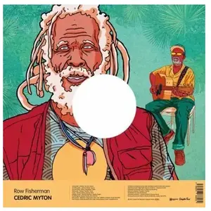Chapter Two Maxi The Viceroys "Tears Are Falling" Cedric Myton "Fisherman" pas cher