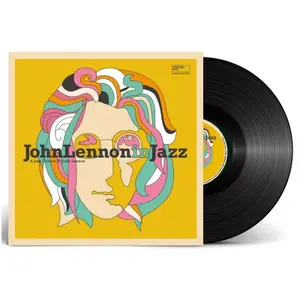 John Lennon In Jazz pas cher