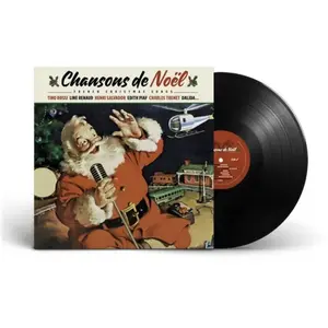 Wagram Chansons de Noël