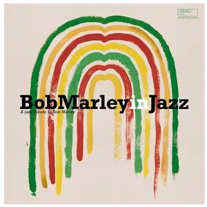 Bob Marley In Jazz
