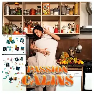 Labrea Passion CâlinsVendu parfnac-be