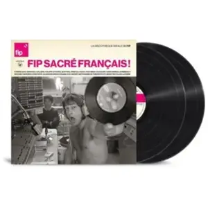 FIP Sacré Français ! pas cher