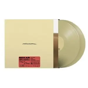 PANENKA Mirasierra Édition Limitée Vinyle Or pas cher