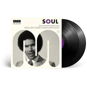 Disques vinyles populaires : Soul Men pas cher
