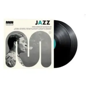 Disques vinyles populaires : Jazz Men pas cher