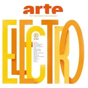Arte Electro - Vinyle 33 Tours pas cher