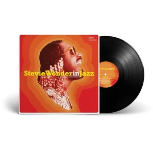 Stevie Wonder In Jazz pas cher
