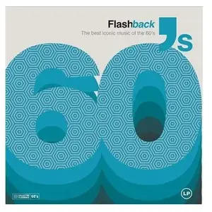Pop Rock Flashback 60's pas cher