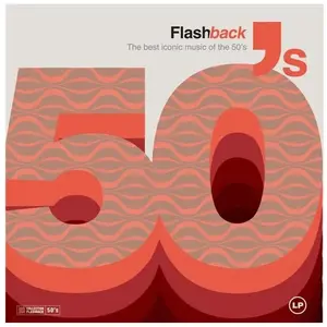 Pop Rock Flashback 50's pas cher