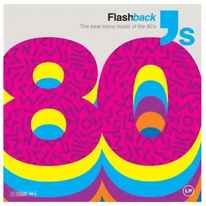 Pop Rock Flashback 80'sVendu parrakuten