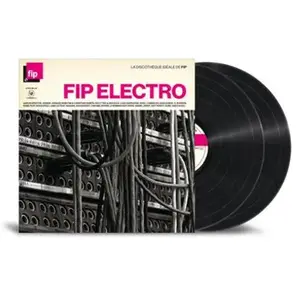 Disques vinyles populaires : FIP Electro