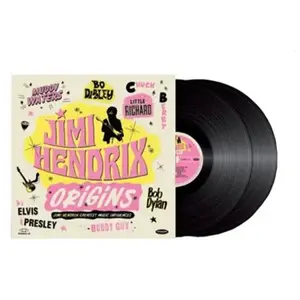Pop Rock Origins pas cher