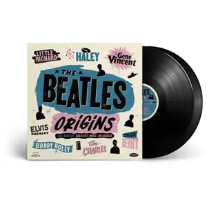 Pop Rock Origins pas cher