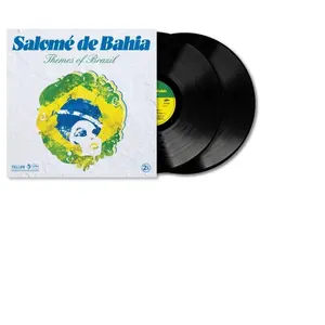 Yellow Prod Themes Of Brazil pas cher