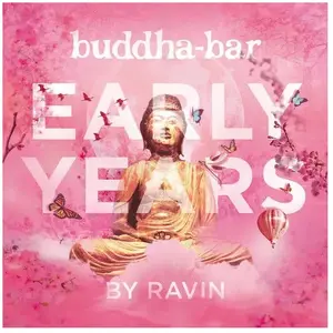 George V Pressage Buddha Bar : Early Years