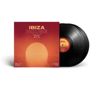 Wasabi Ibiza House - Vinyle pas cher