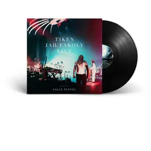 Comparateur de prix : CHAPTER TWO Live Salle Pleyel Édition Limitée et Numérotée