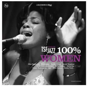 Collection Tsf Jazz 100% Women pas cher
