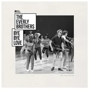 Collection Music Legends Bye Bye Love pas cher