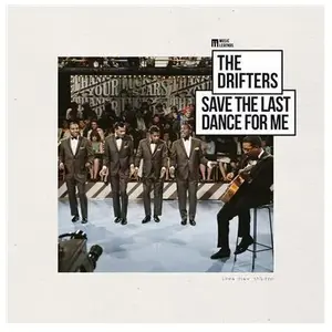 Collection Music Legends Save The Last Dance For Me pas cher