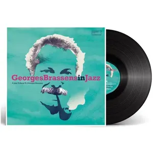 Brassens In Jazz pas cher