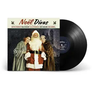 Ambiance Noël Divas pas cher