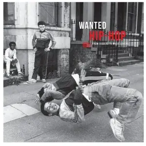 Wanted Hip-Hop - Vinyle 33 Tours pas cher