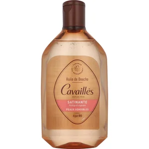 Rogé Cavailles Huile de Douche Satinante 250ml pas cher