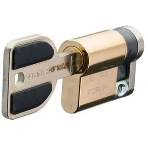 Comparateur de prix : Demi-cylindre RADIALIS 10x32,5 mm - VACHETTE - 27202000