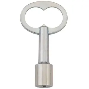 CLE CARRE FEMELLE 10MM ACIER pas cher