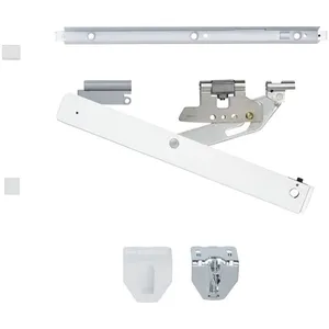Ferco Sachet compas F200 blanc - FERCO - K-15248-00-0-7Vendu parrakuten