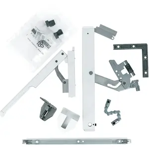 Ferco Boîte de base VENTUS F200 finition blanc - FERCO - K-15247-00-0-... pas cher