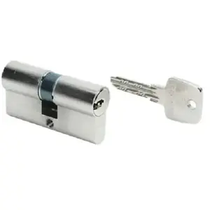 Cylindre Serial 30 x 30 mm BRICARD 4330070 pas cher