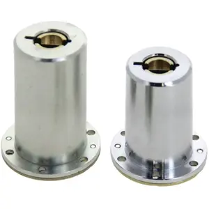 Double pompe SERENIS de diamètre 27mm - VAK - 51740120276 pas cher