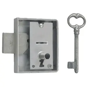 Ser Bibli Mod 305/35 A Cle Dte Select Slt/305-35d pas cher