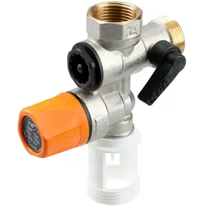 Groupe de sécurité droit - GARIS - S01-GSEC-20Vendu parcdiscount