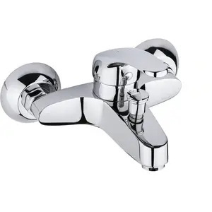 Mitigeur bain / douche entraxe 150 NOVA - GARIS - R01-11005CR