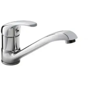 Mitigeur évier - GARIS - NOVA - Bec fondu orientable - Cartouche 2 déb... pas cher