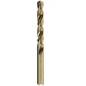 Foret métal Cobalt 5% - HANGER - 155225 - Diamètre 130 mm - Pour acier... pas cher