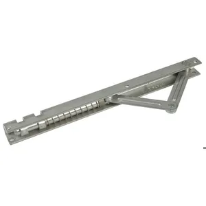 Verrou de sol automatique à ressort inox - IBFM - 409 pas cher