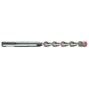 Foret béton SDS Plus 2 taillants diamètre 18 x 600 mm - HANGER - 155638 pas cher