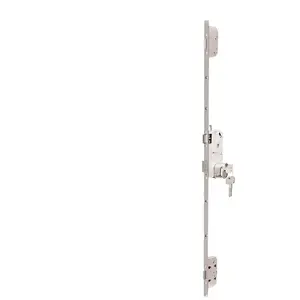 Serrure à larder 3 points 8162 A2P** pênes latéraux - BRICARD   8162410402