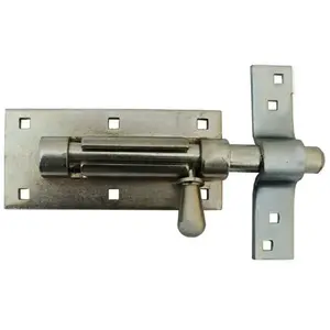 Mermier - verrou de box à visser M-467163 pas cher