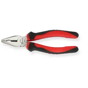Hanger - Pince universelle gainée 160mm 231003 pas cher