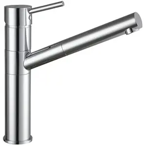 Mitigeur ONDYS douchette extractible - GARIS - R01-47040OD